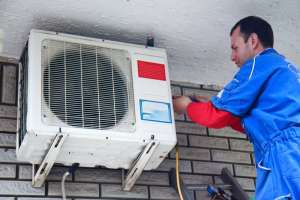 HVAC Companies Near Ryde, CA Available Now